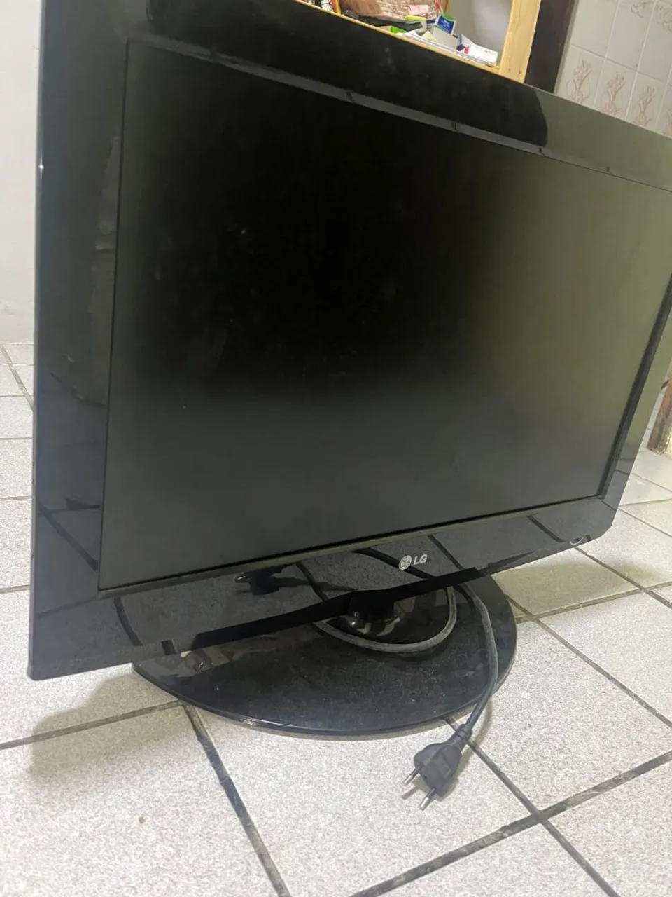 TV LG 21 polegadas