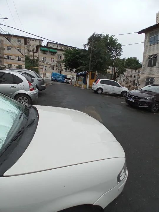 Foto - Salvador - Brotas