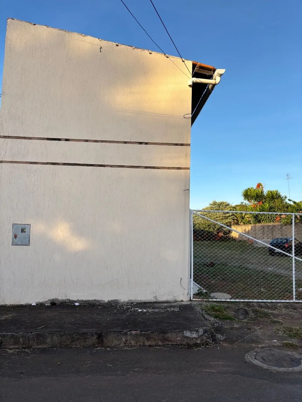 Casa Condomínio Mansões Entre Lagos - Foto 3