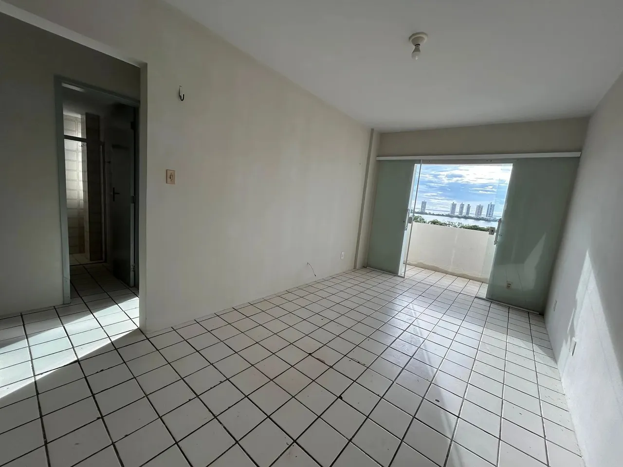 Imóvel para venda com 43 metros quadrados com 1 quarto em Renascença - São Luís - MA
