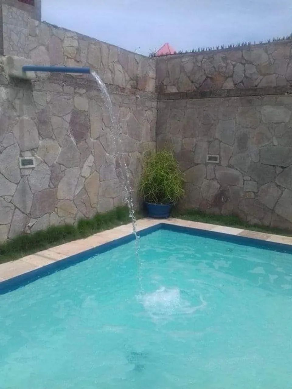 Espaço para eventos com piscina no Janga  - Foto 2