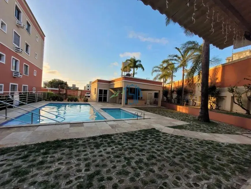 OPORTUNIDADE / APARTAMENTO NO CONDOMÍNIO FECHADO EM NOVA PARNAMIRIM/ APARTAMENTO NO CONDOM