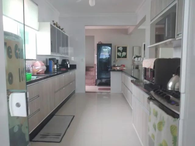 CASA COM 10 QUARTOS BEIRA MAR EM MATINHOS, DISPONIVEL PARA REVEILON E NATAL (PACOTES) - Foto 8