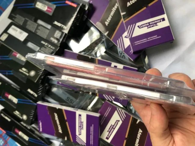 Memória Ram Jazer 16GB DDR4 3200Mhz - Foto 2