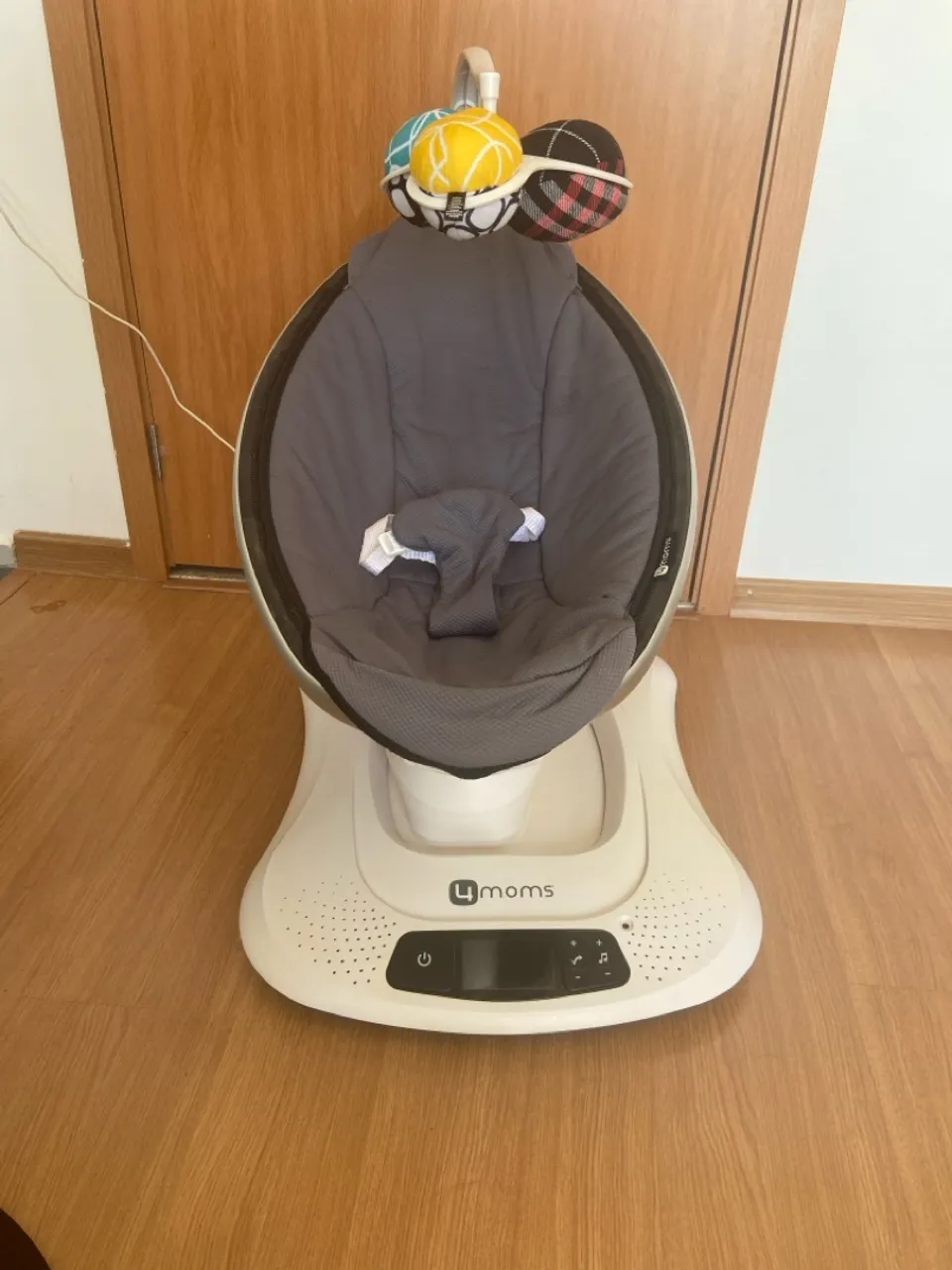 Balanço 4moms MamaRoo