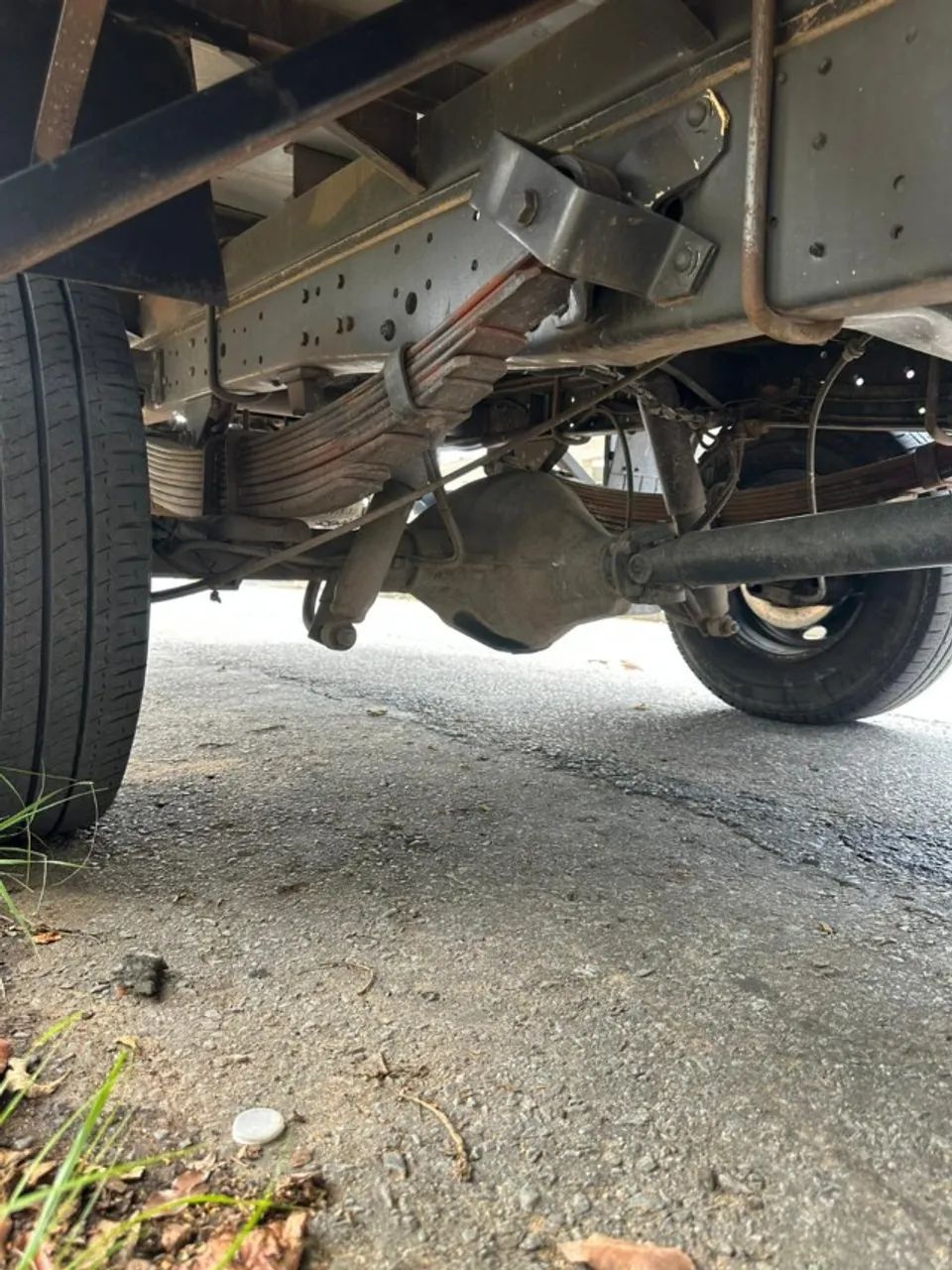 IVECO 35S14 BAÚ - CATEGORIA B |  2016/2017 - Foto 3