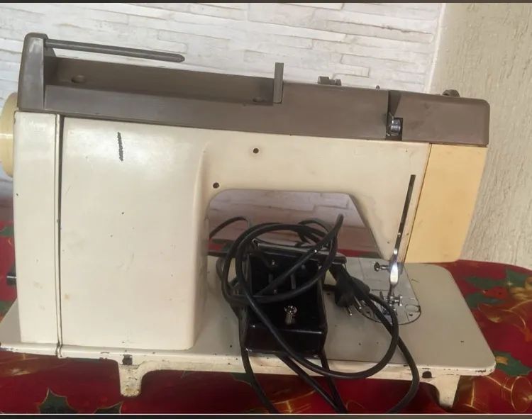 Máquinas singer ( reparo ou concerto) - Foto 2