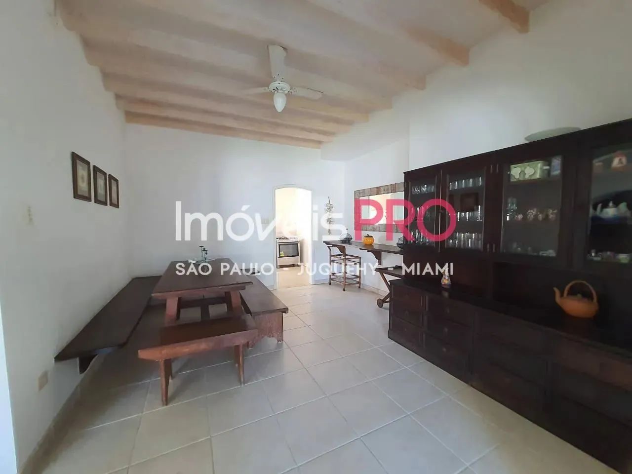 Casa na Praia do Pernambuco - Guaruja - Foto 5