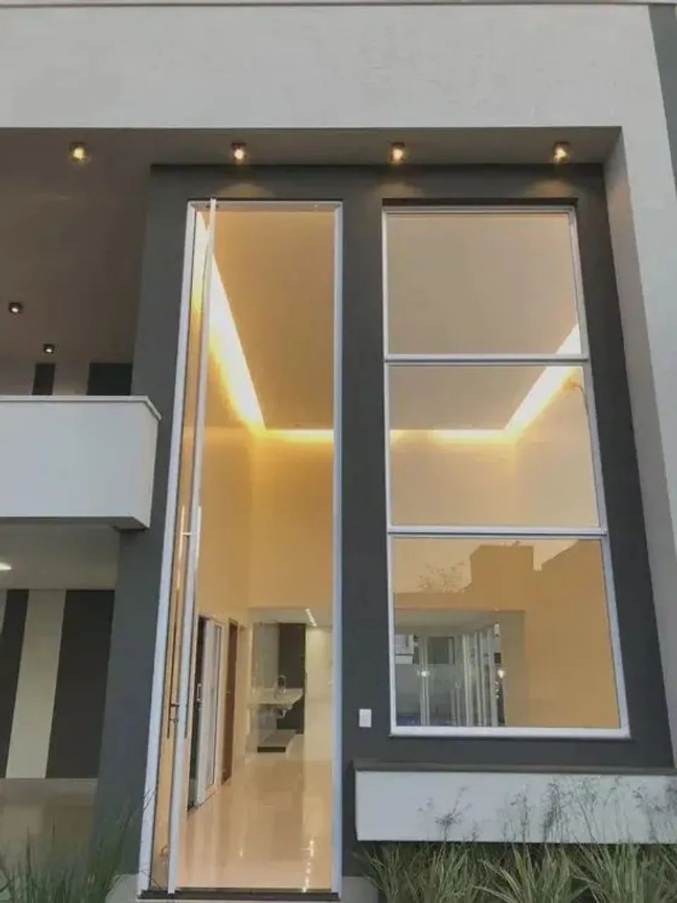 Casa de condomínio (Sobrado) a venda com 189m2 com 3 quartos em Quintas do Calhau - São Lu