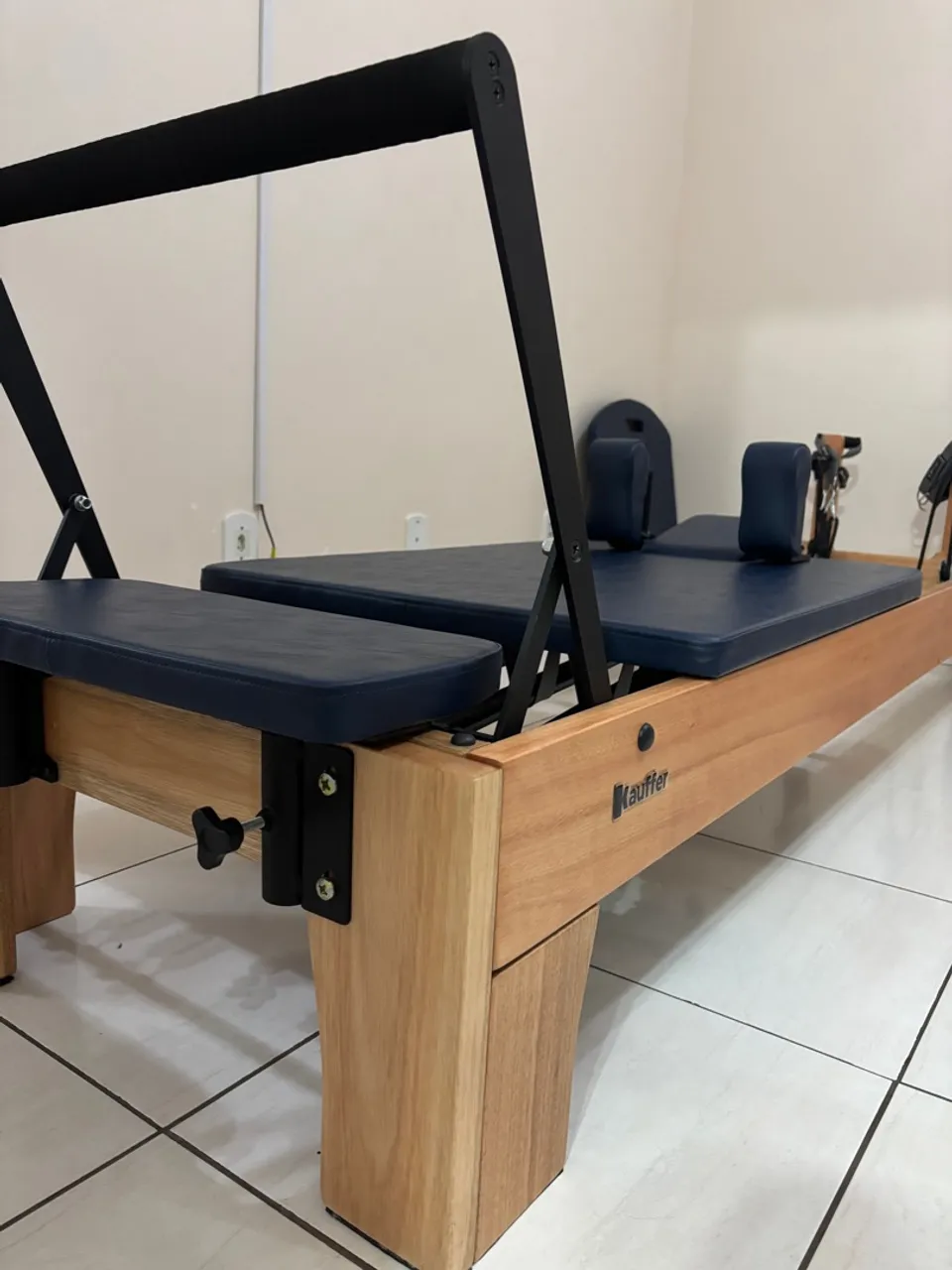 Studio de Pilates Kauffer NOVO