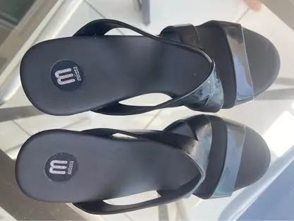 Tamanco Melissa  - Foto 2