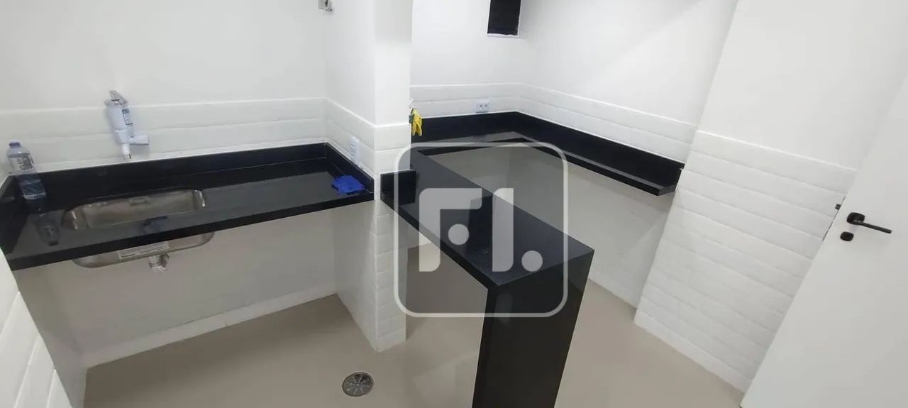 Conjunto para alugar, 213 m² por R$ 19.122,30/mês - Brooklin - São Paulo/SP - Foto 4