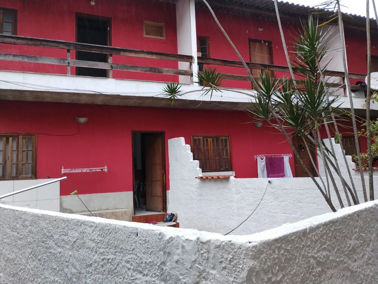 Foto - São Gonçalo - Rio do Ouro