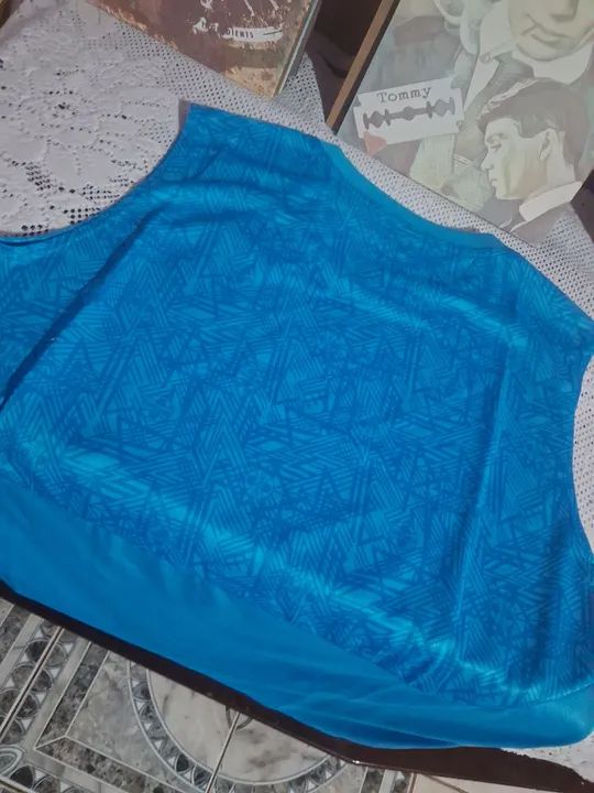 Camisa Regata Grêmio, Original! - Foto 3