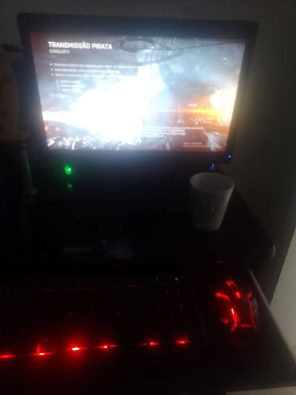 Pc gamer i7 64363332031490120