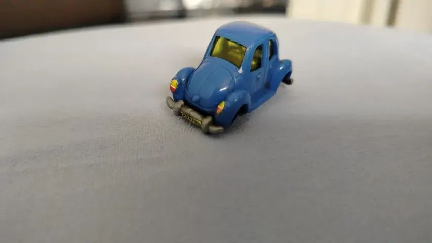 Miniatura Veículos - Kinder Ovo 24