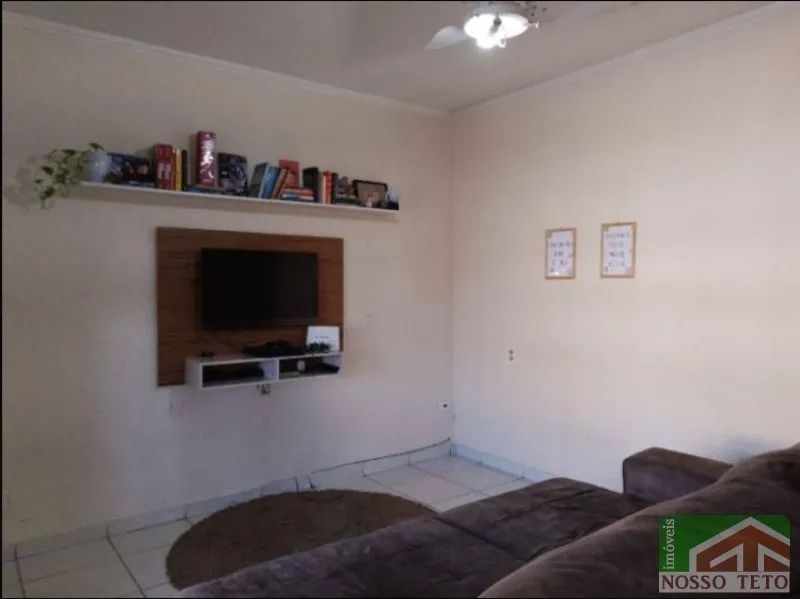 CASA À VENDA | JARDIM CONCEIÇÃO (NOVA VENEZA) | SUMARÉ - Foto 2