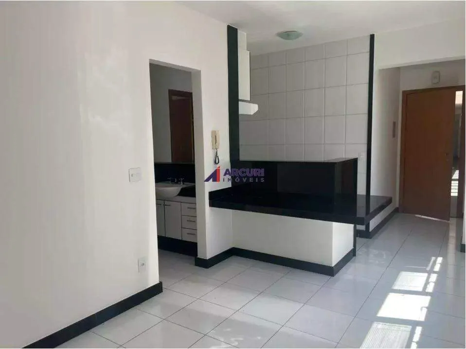Apartamento 01 quarto Lourdes (BH) - Locação