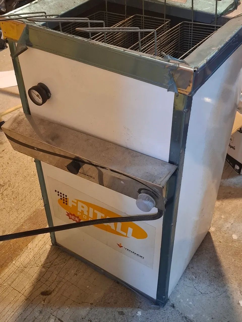 Fritadeira  - Foto 2