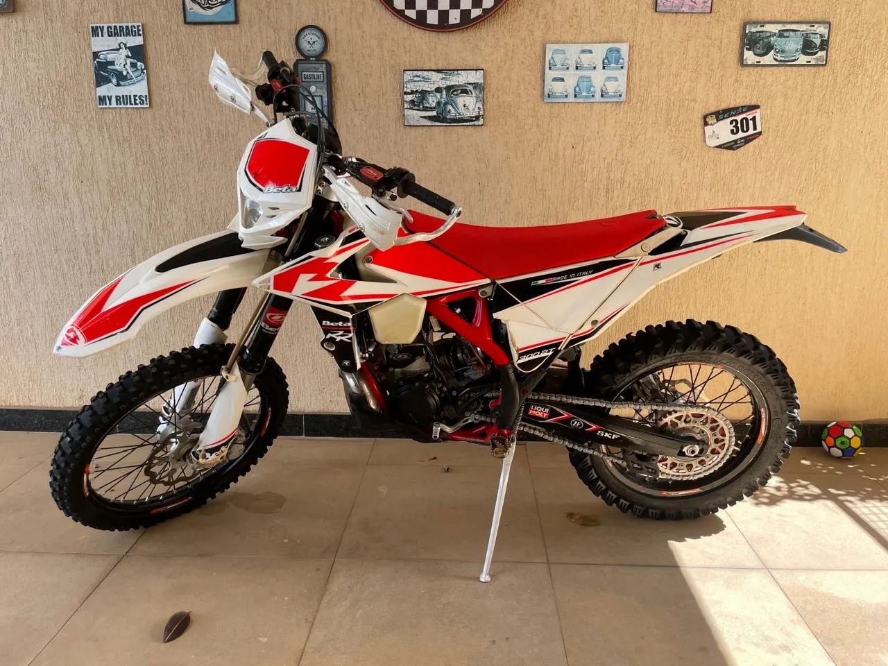 Moto Beta 2019 Enduro 50 Track Beta 50 Rr Racing 2019 Motorcycle
