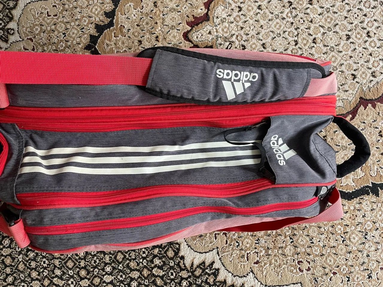 Raqueteira adidas para beach tennis/ padel - Foto 3
