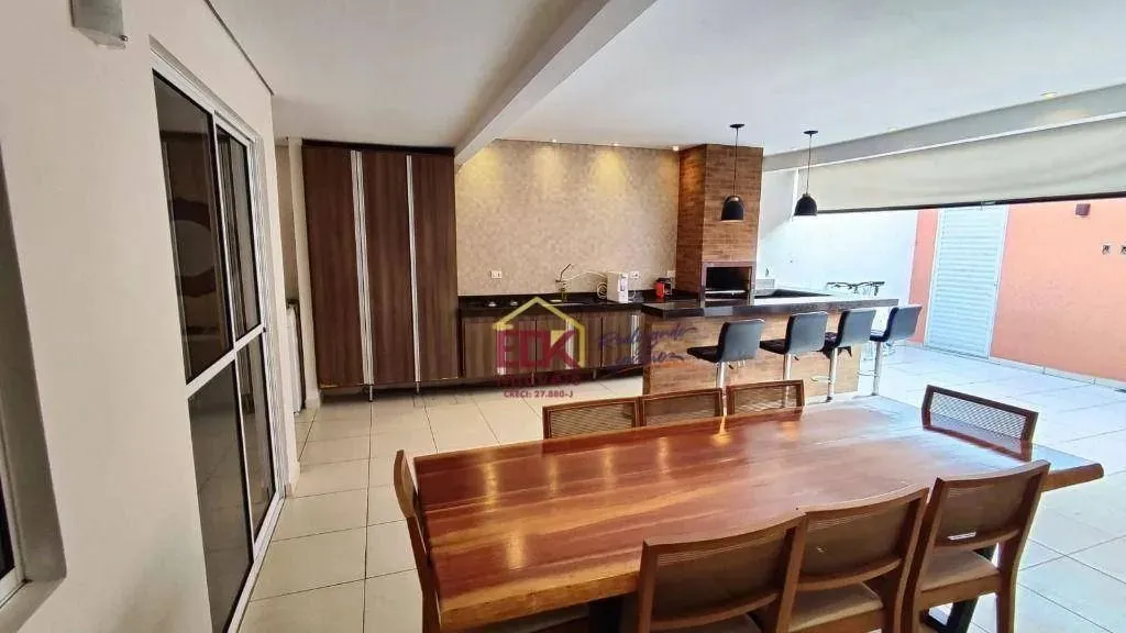 casa a venda em condominio fechado em sao jose dos campos.