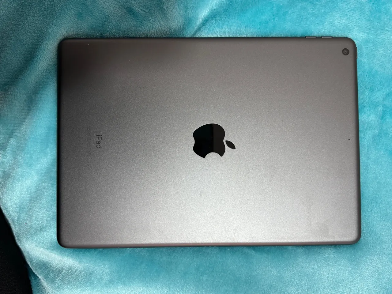iPad 9 Apple Cinza - Perfeito Estado