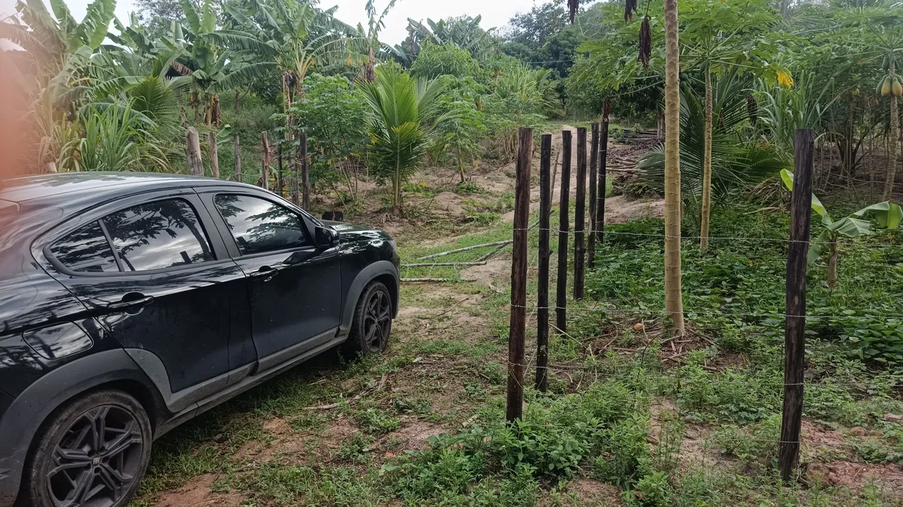 Sitio Promoção de São Joao