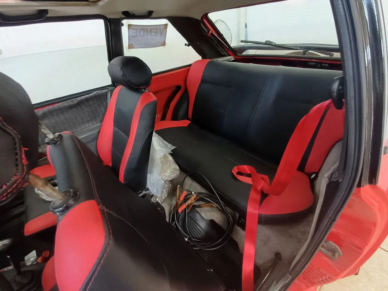 Escort XR3 90 - Foto 4