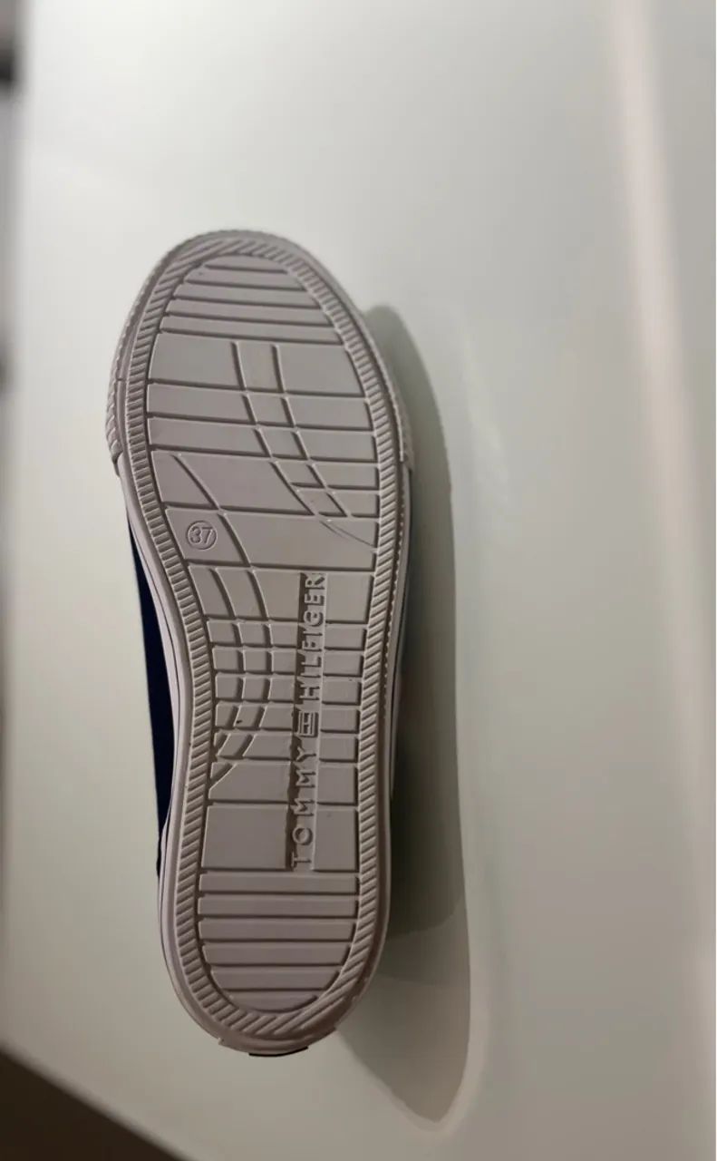 Tênis Tommy Hilfiger - Foto 4