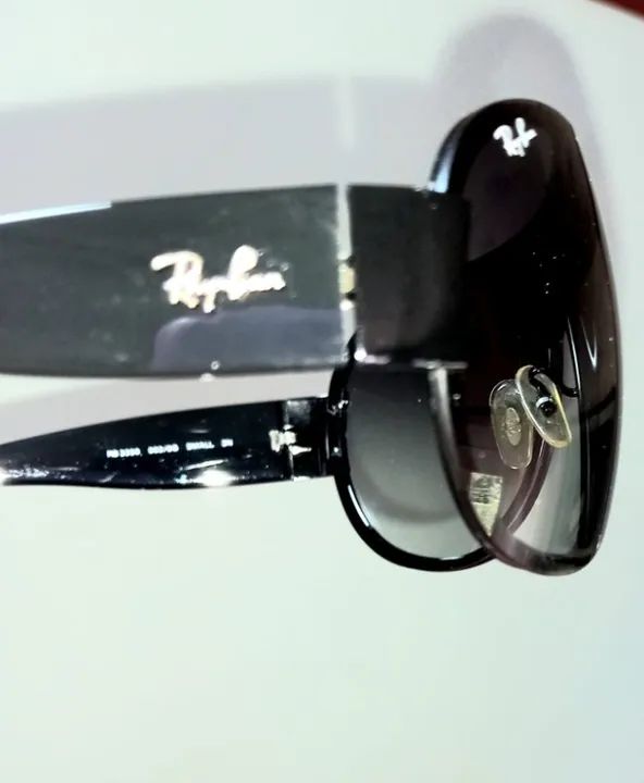  Óculos Ray-Ban Feminino - Foto 4