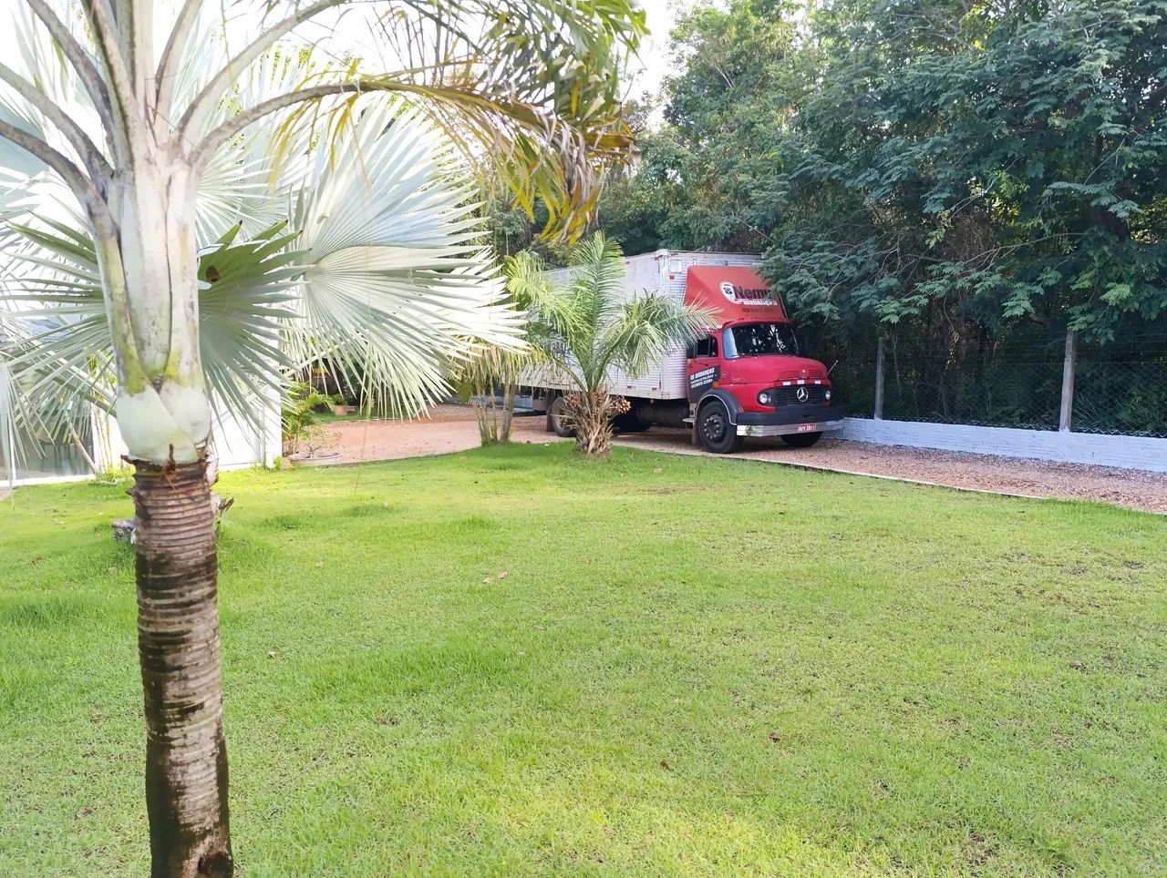 FRETE MUDANÇA/PALMAS A GOIÂNIA  - Foto 3