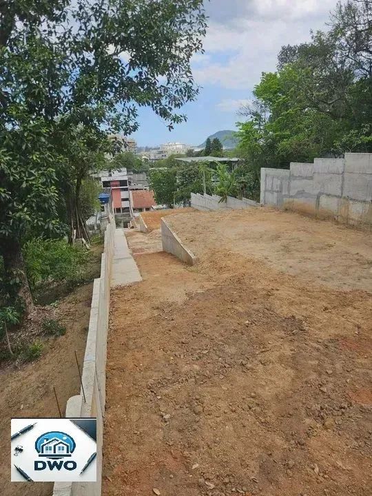 FREGUESIA TERRENO COM RGI 1.000M2 COM PROJEOT CASAS ALTO LUXO - Foto 4