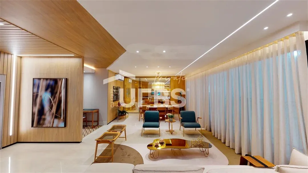 Apartamento à venda no Arte Verde Marista