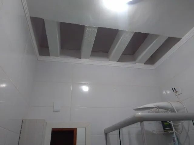 Ótimo custo benefício. Alugo casa mobiliada por temporada em CG/MS. Ler descrição completa - Foto 8