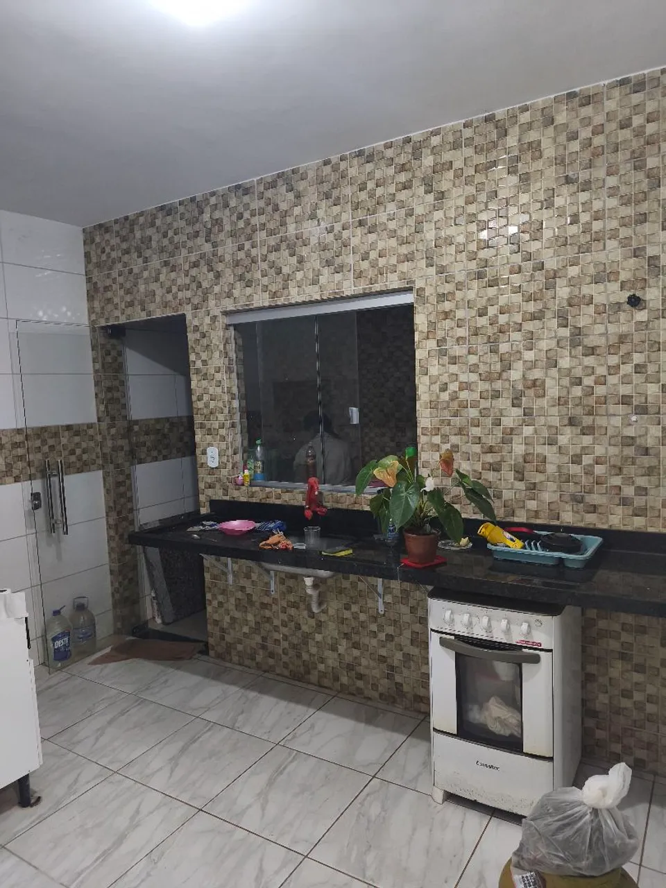 Vendo ágio pérola 2