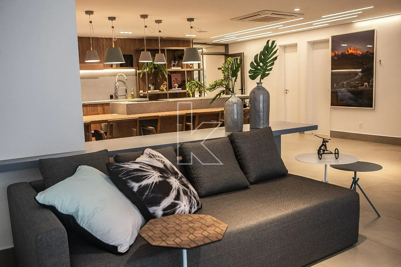 Cobertura Duplex no Jardins.
