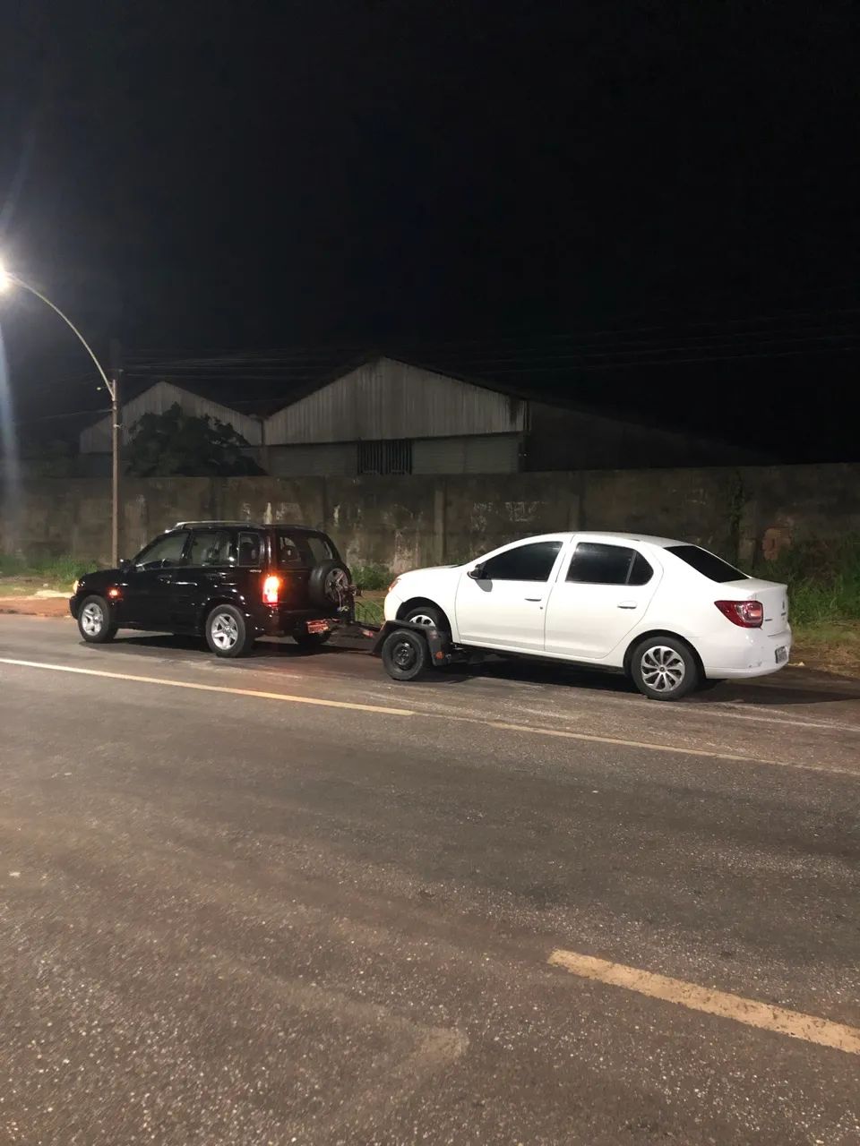 Guincho reboque 24H