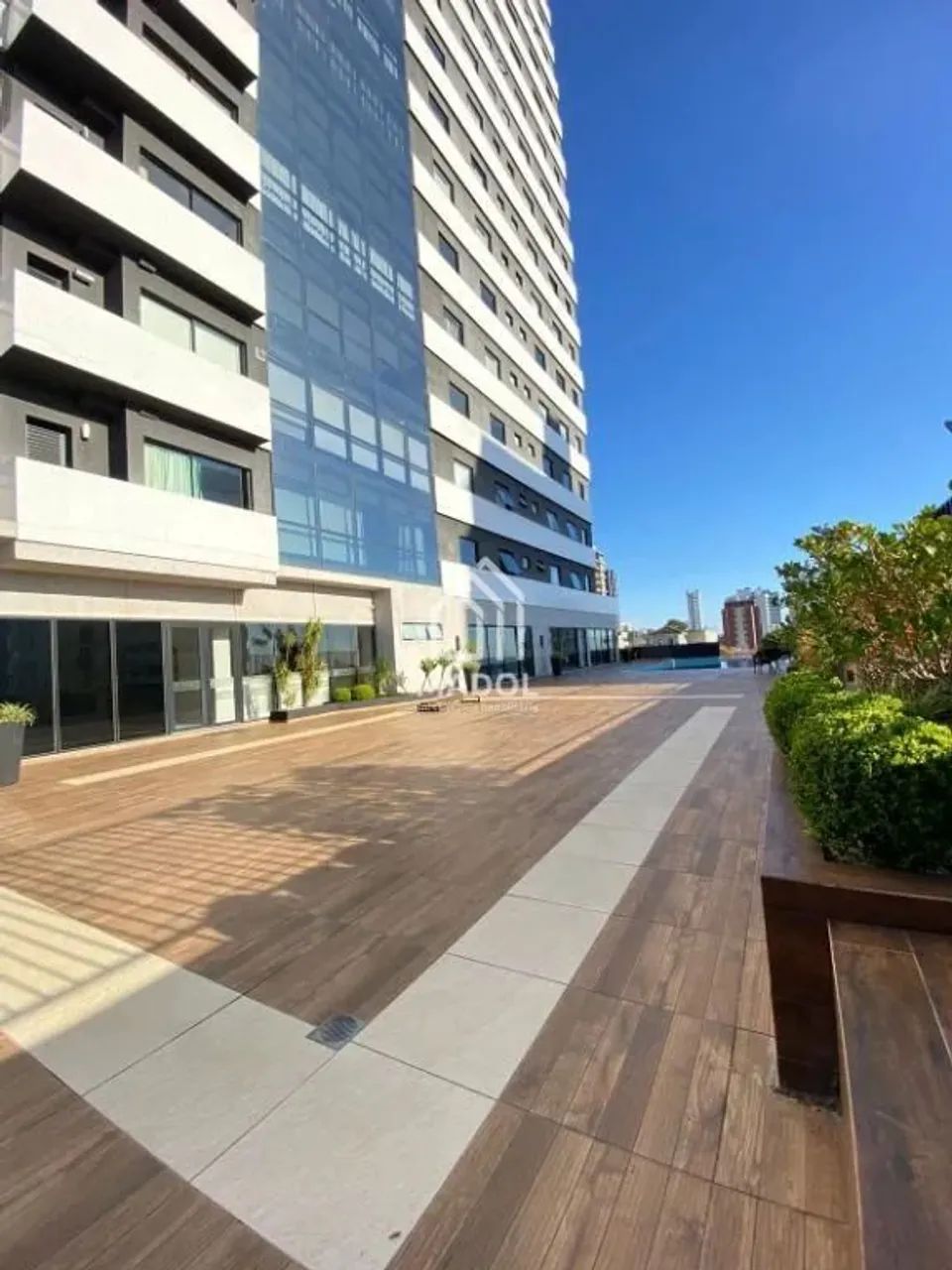 Apartamento à Venda em Estrela, Ponta Grossa - PR - Foto 4