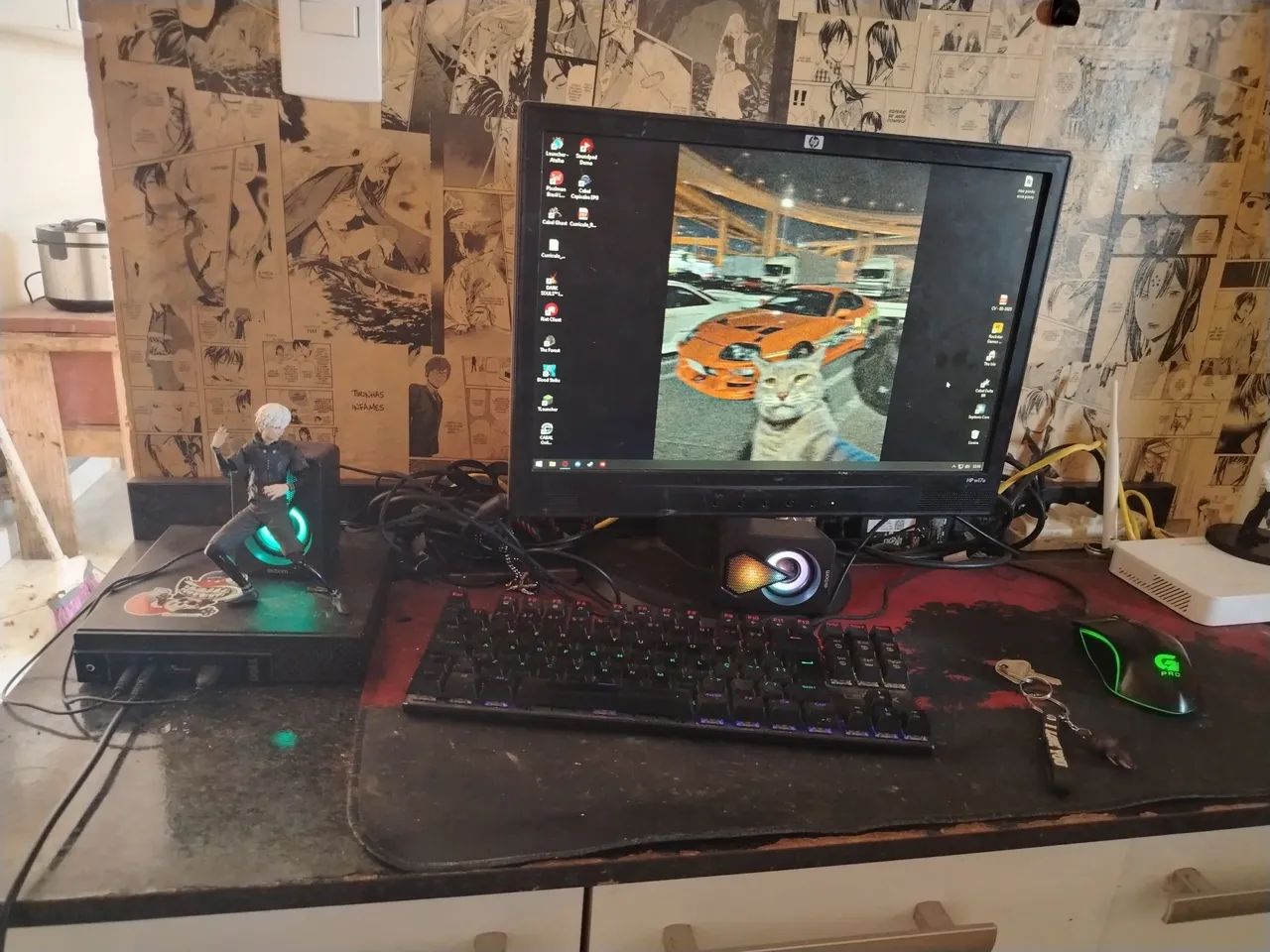 Mini Computador Dell Optiplex 3020M 64167702411905120