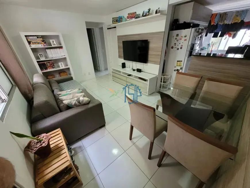 OPORTUNIDADE / APARTAMENTO NO CONDOMÍNIO FECHADO EM NOVA PARNAMIRIM/ APARTAMENTO NO CONDOM - Foto 5