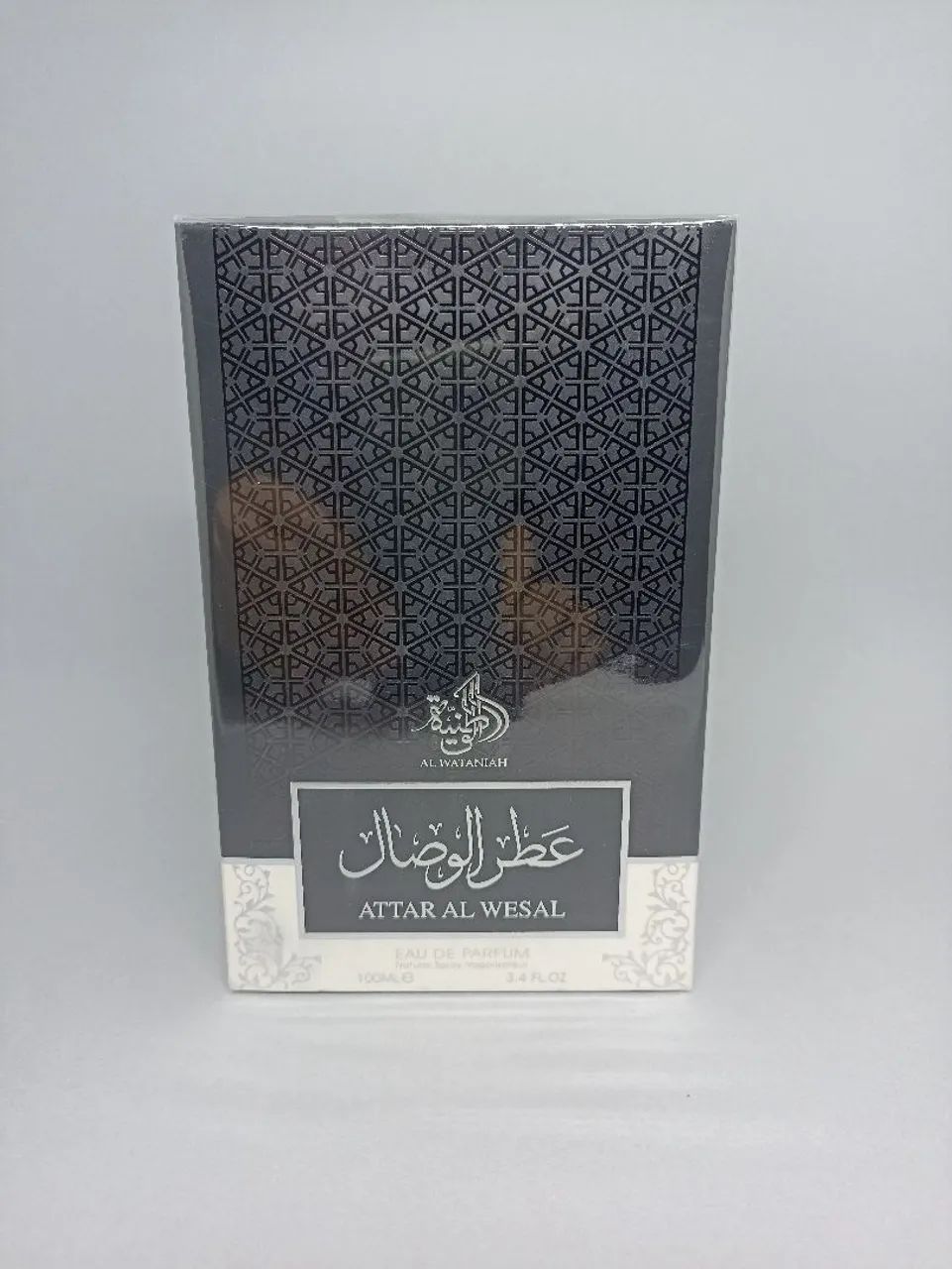 Perfume Attar Al Wesal Al Wataniah