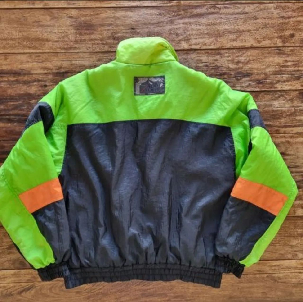 Jaqueta víntage G - Foto 3