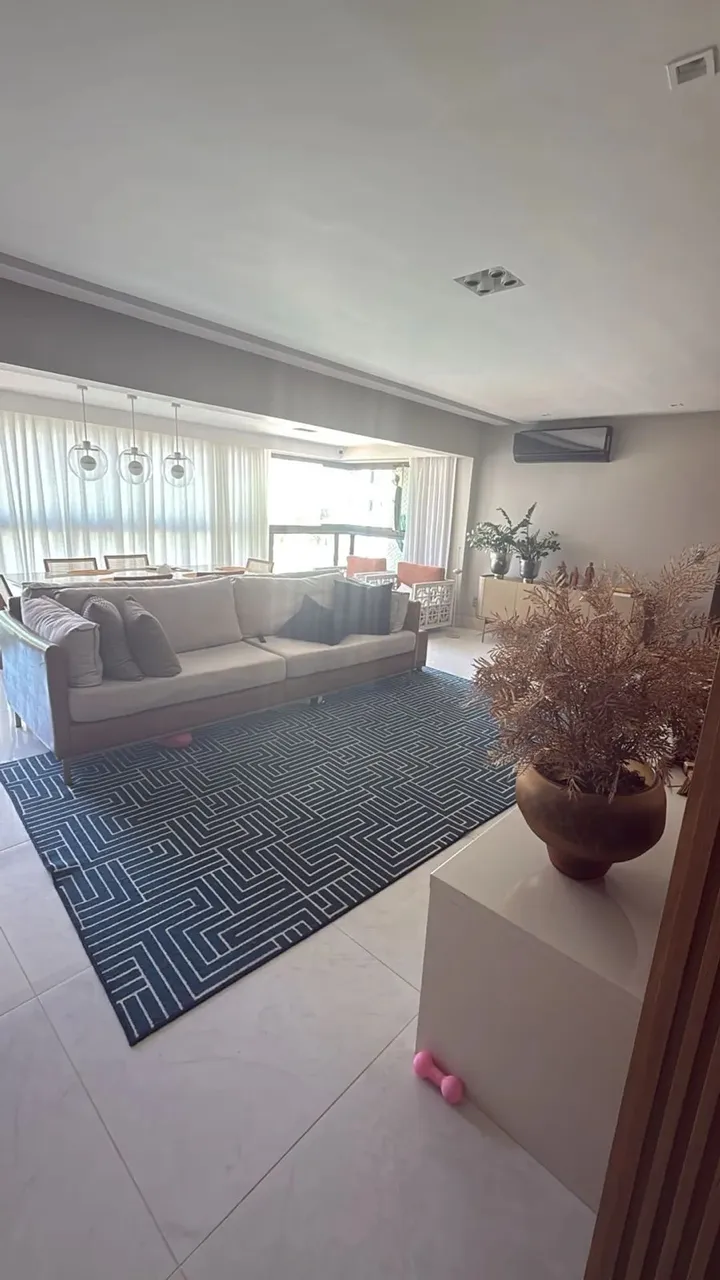 apartamento para locação - Morada dos príncipes