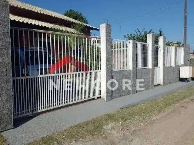 Casa em Rua Ágata - Campo Duna - Imbituba/SC - Foto 4