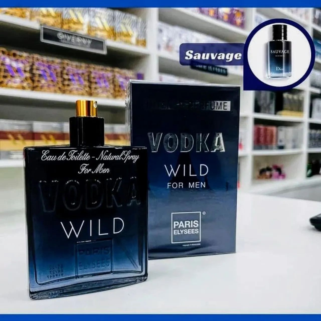 PERFUMES IMPORTADOS  - Foto 3