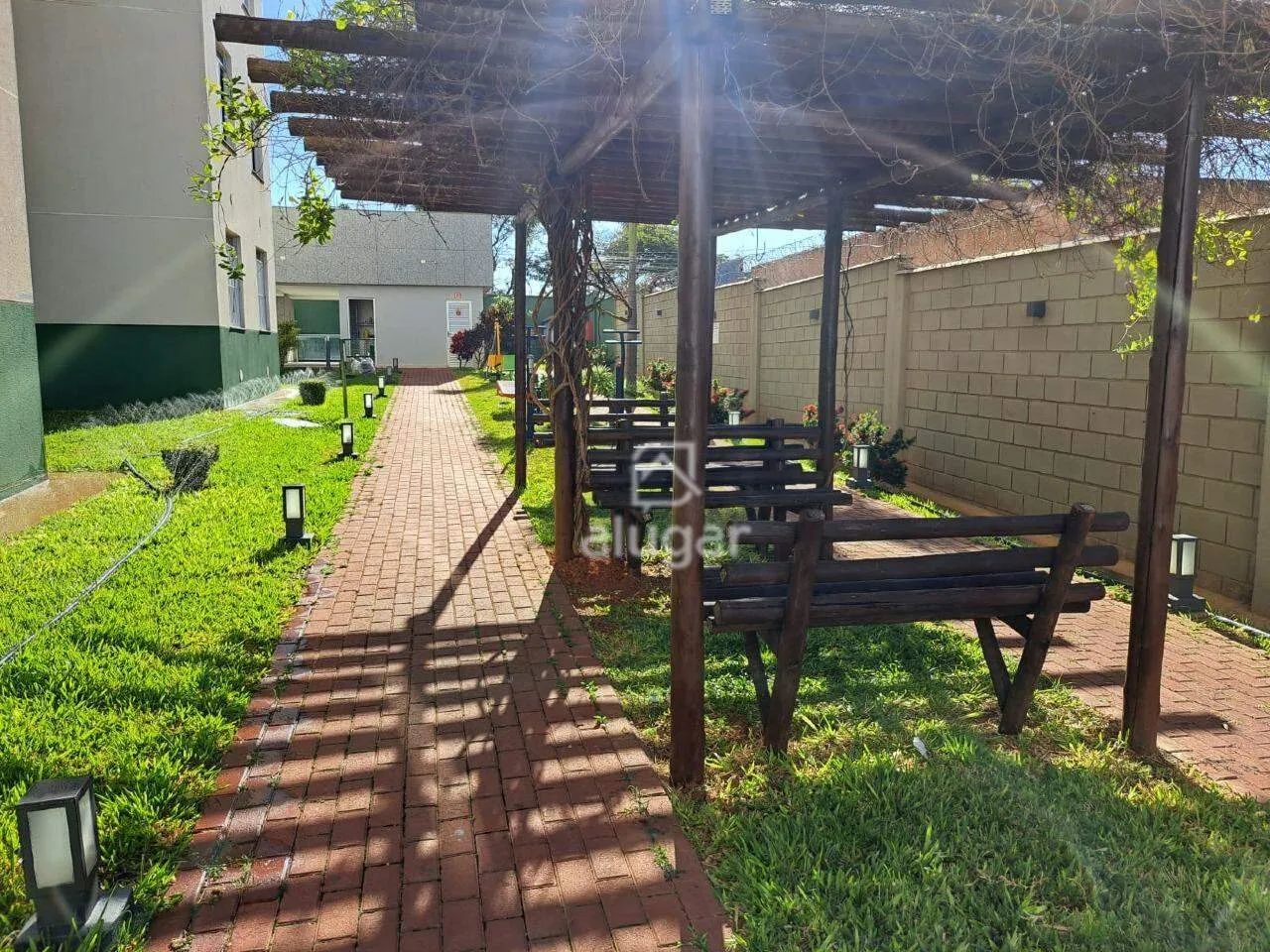 Apartamento com 02 quartos em Condomínio - Foto 12