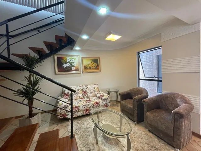 Apto duplex, centro, com 04 quartos por 999 mil - Foto 2