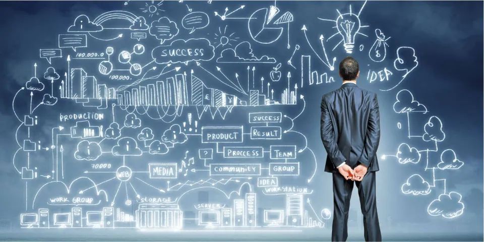 Consultoria em Planejamento e Inteligência Comercial - Foto 3