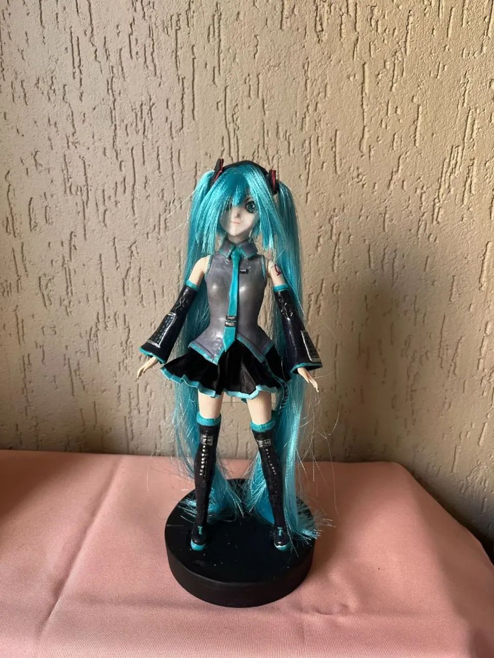 Boneca Miku Hatsune